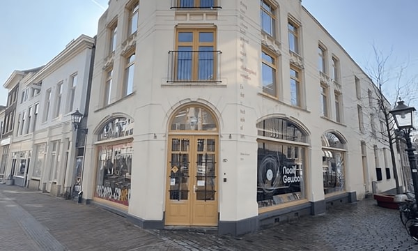 Appartement | 133m² | €1875,-