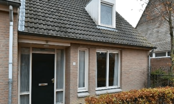 Kamer | 21m² | €850,-