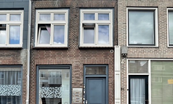 Appartement | 54m² | €975,-