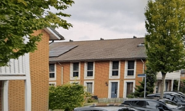 Huis | 107m² | €1700,-