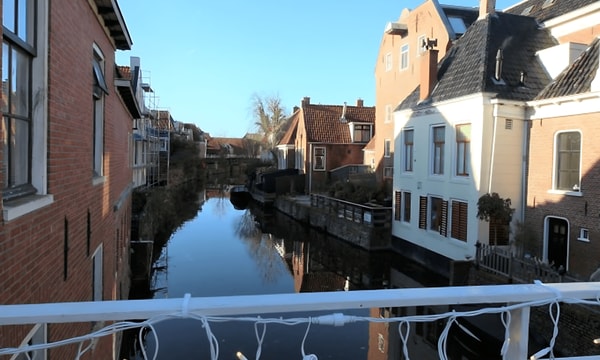 Huis | 88m² | €1228,-