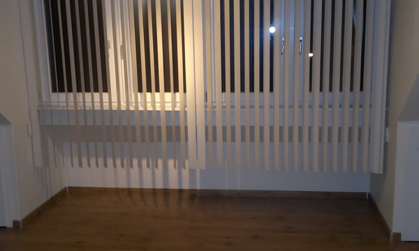 Kamer | 25m² | €450,-