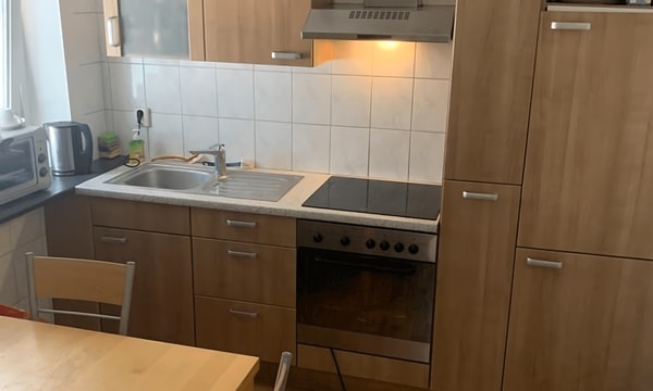 Huis | 50m² | €650,-