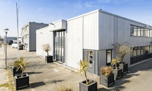 Opslagruimte | 12m² | €299,-