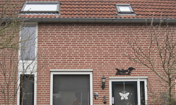 Kamer | 66m² | €713,-