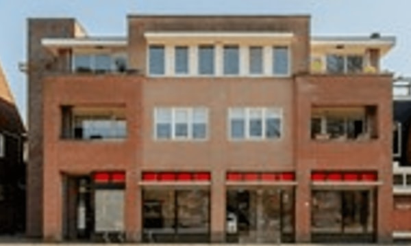 Appartement | 76m² | €1995,-