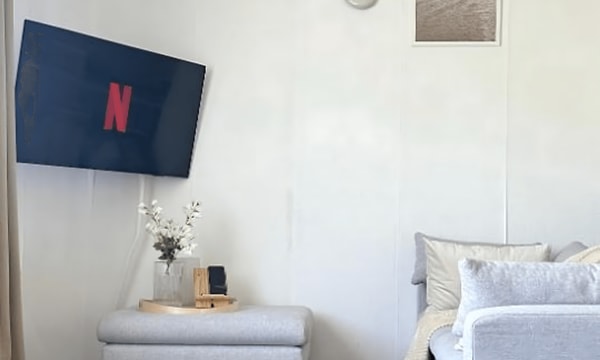 Huis | 35m² | €1480,-