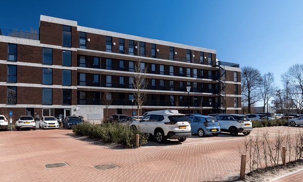 Appartement | 75m² | €1375,-