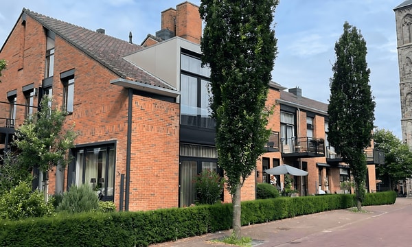 Appartement | 67m² | St. Plechelmusplein | €1100,-