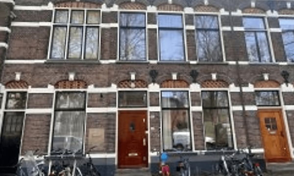 Kamer | m² | €838,-
