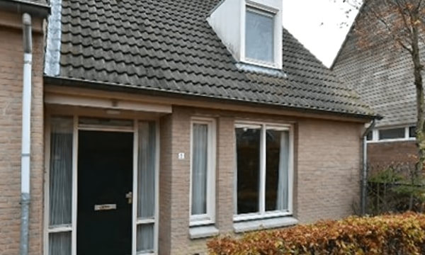 Kamer | 21m² | €850,-