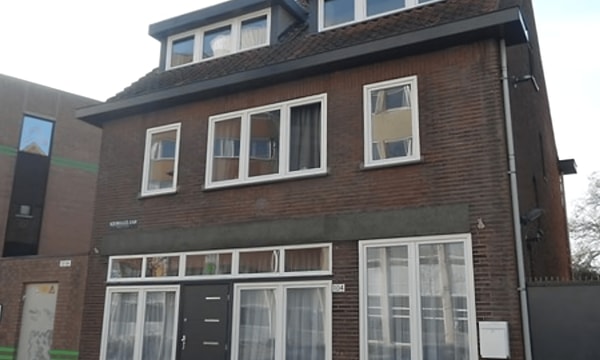 Kamer | 24m² | €825,-
