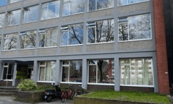 Kamer | 44m² | €754,-