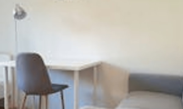 Kamer | 10m² | €450,-