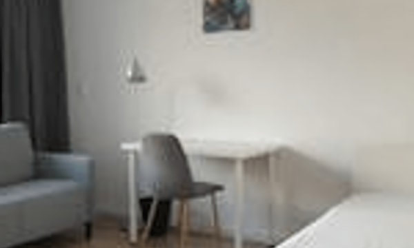 Kamer | 15m² | €500,-