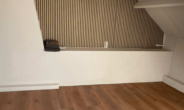 Studio | 15m² | Gasthuisring | €500,-