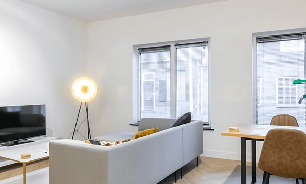 Appartement | 69m² | €1650,-