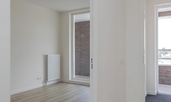 Appartement | 80m² | €1956,-