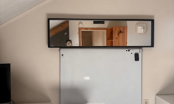Studio | m² | €425,-