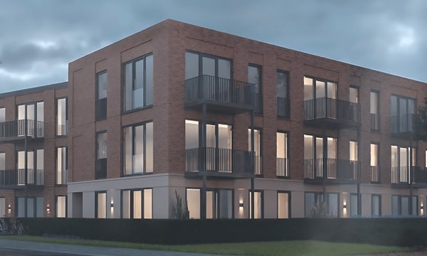 Kamer | m² | €8888,-