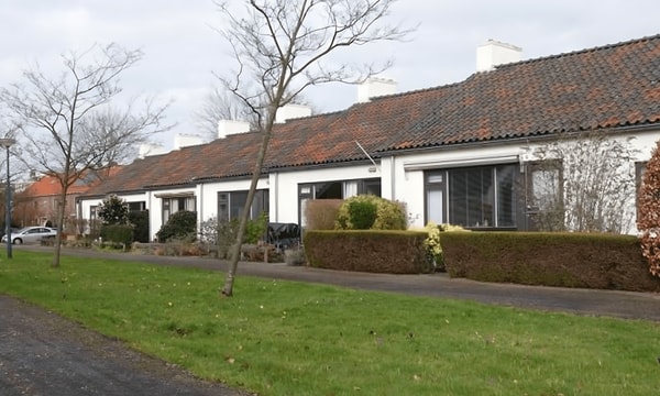 Huis | 79m² | €1475,-