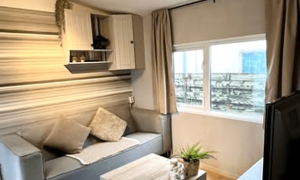 Chalet | m² | €1150,-