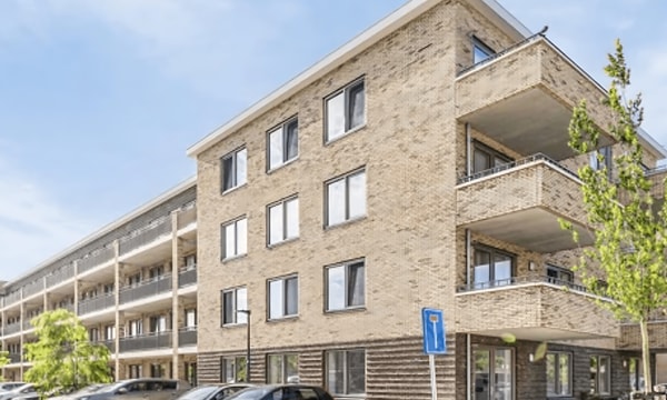Kamer | 78m² | €1400,-