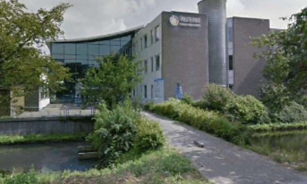 Kantoor | 308m² | €245,-