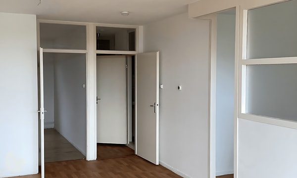 Huis | 54m² | €8888,-