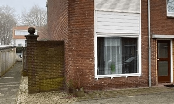 Kamer | 77m² | €932,-