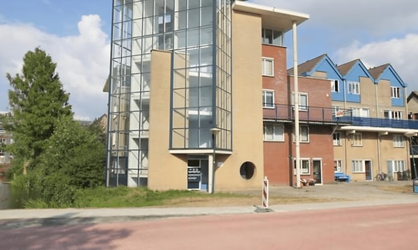 Kamer | 79m² | €1550,-