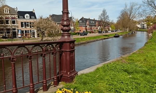 Appartement | m² | €2000,-