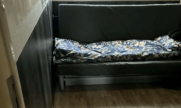 Kamer | m² | €400,-
