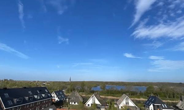 Huis | 96m² | €3000,-