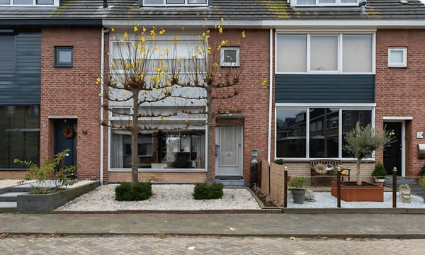 Huis | 120m² | €2350,-