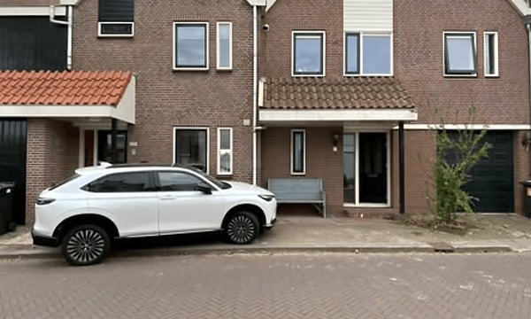 Huis | 144m² | €2500,-