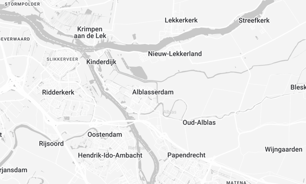 Appartement | 64m² | Blokweerweg | €713,-
