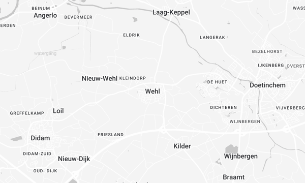 Huis | 60m² | €802,-