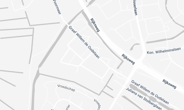 Huis | 90m² | Graaf Willem de Oudelaan | €2450,-