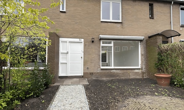 Huis | 108m² | €3150,-