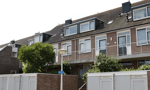 Kamer | 88m² | €943,-