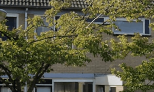 Kamer | 88m² | €1225,-
