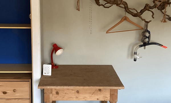 Huis | 55m² | €750,-