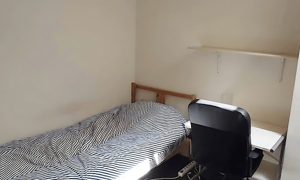 Kamer | 13m² | €799,-