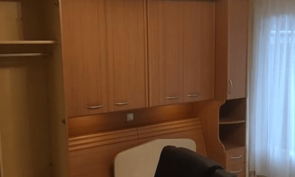 Kamer | 15m² | €800,-