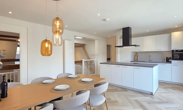 Appartement | 89m² | €2250,-