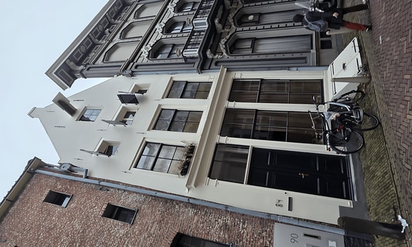 Huis | 100m² | €927,-