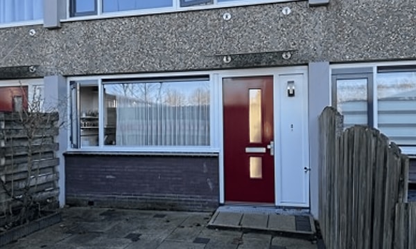 Kamer | 77m² | €760,-
