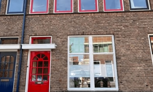 Huis | 91m² | €2000,-