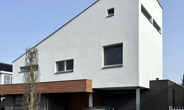 Huis | 185m² | €3000,-